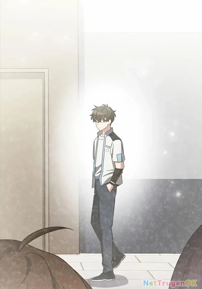 Nhân Vật Ngoài Lề Tiểu Thuyết Chapter 104 - Trang 4