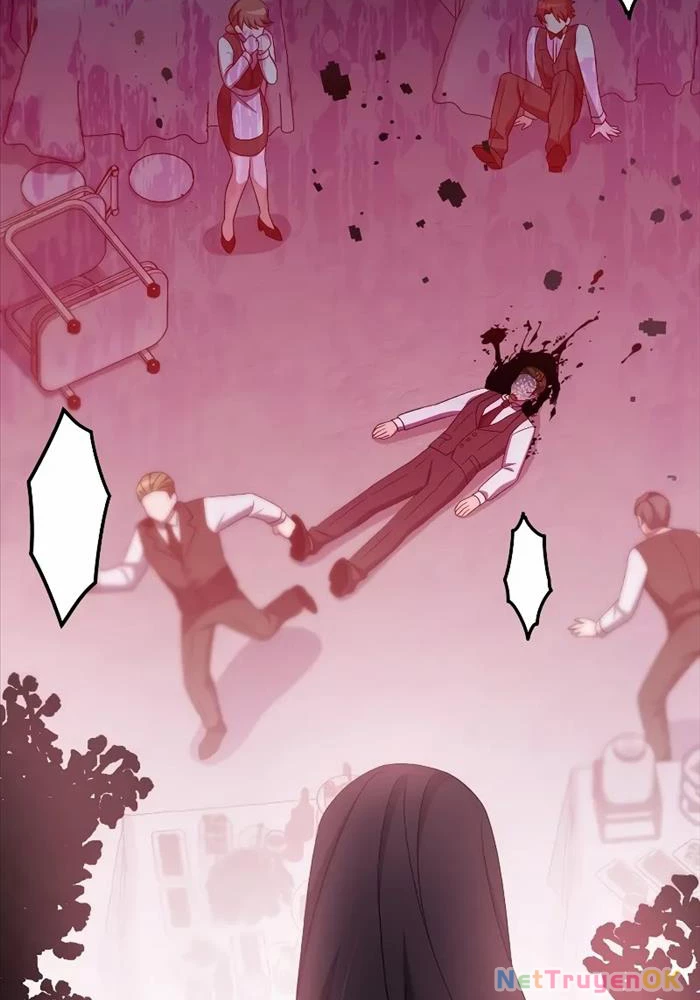 Nhân Vật Ngoài Lề Tiểu Thuyết Chapter 104 - Trang 4