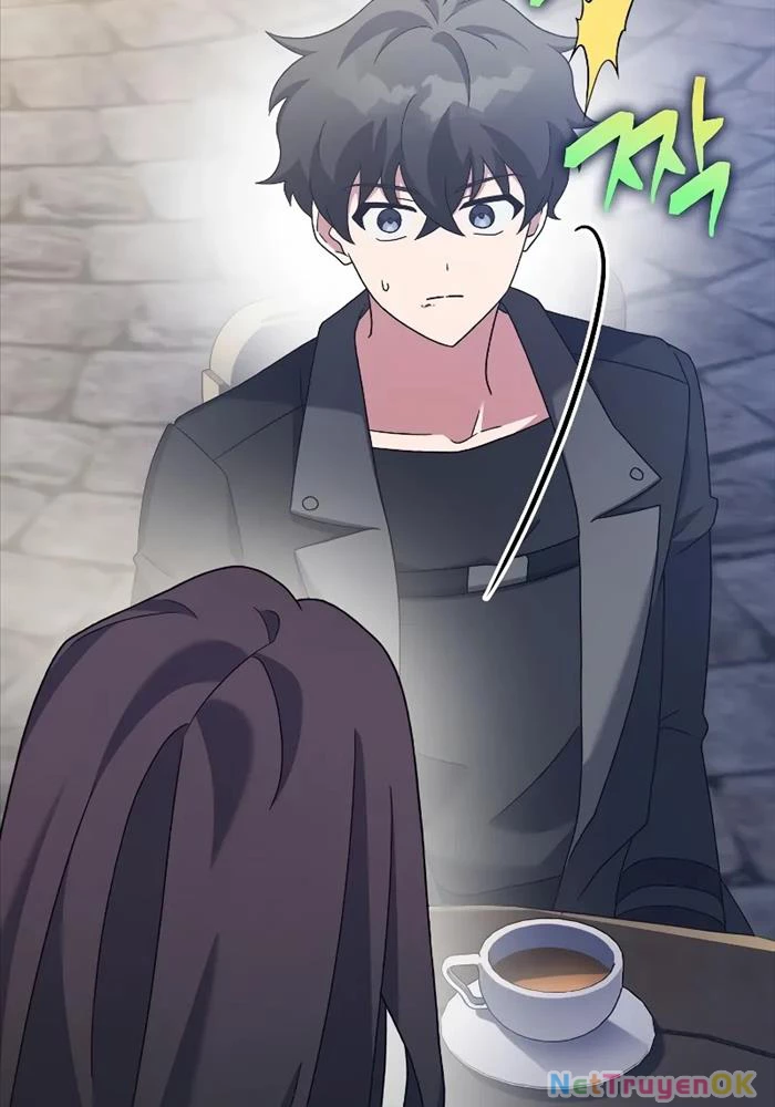 Nhân Vật Ngoài Lề Tiểu Thuyết Chapter 104 - Trang 4