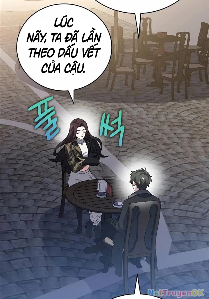 Nhân Vật Ngoài Lề Tiểu Thuyết Chapter 104 - Trang 4