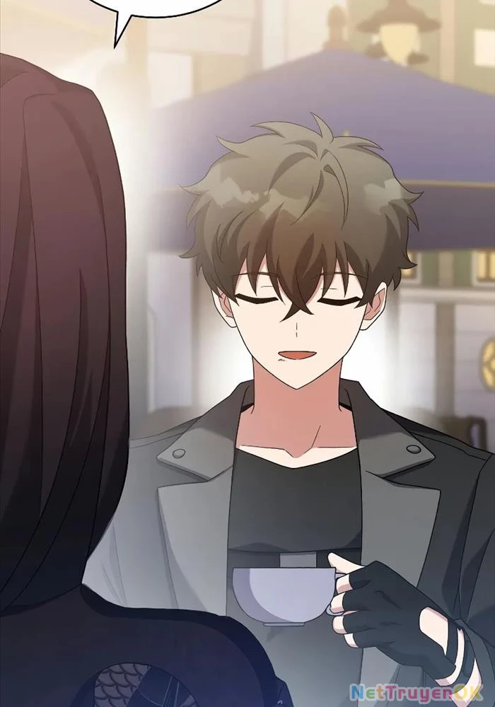 Nhân Vật Ngoài Lề Tiểu Thuyết Chapter 104 - Trang 4