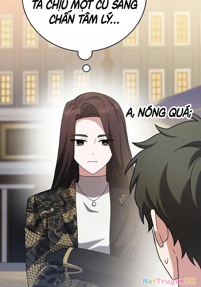 Nhân Vật Ngoài Lề Tiểu Thuyết Chapter 104 - Trang 4