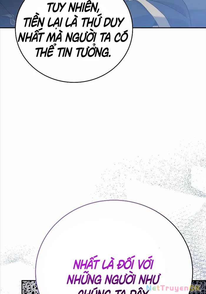Nhân Vật Ngoài Lề Tiểu Thuyết Chapter 104 - Trang 4