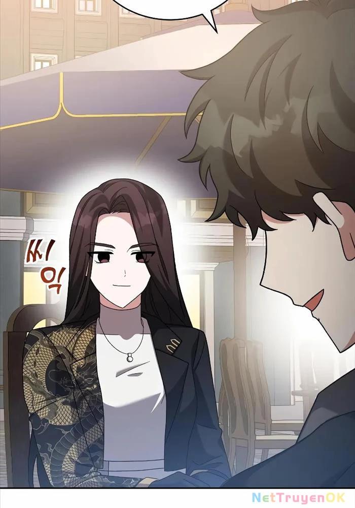 Nhân Vật Ngoài Lề Tiểu Thuyết Chapter 104 - Trang 4