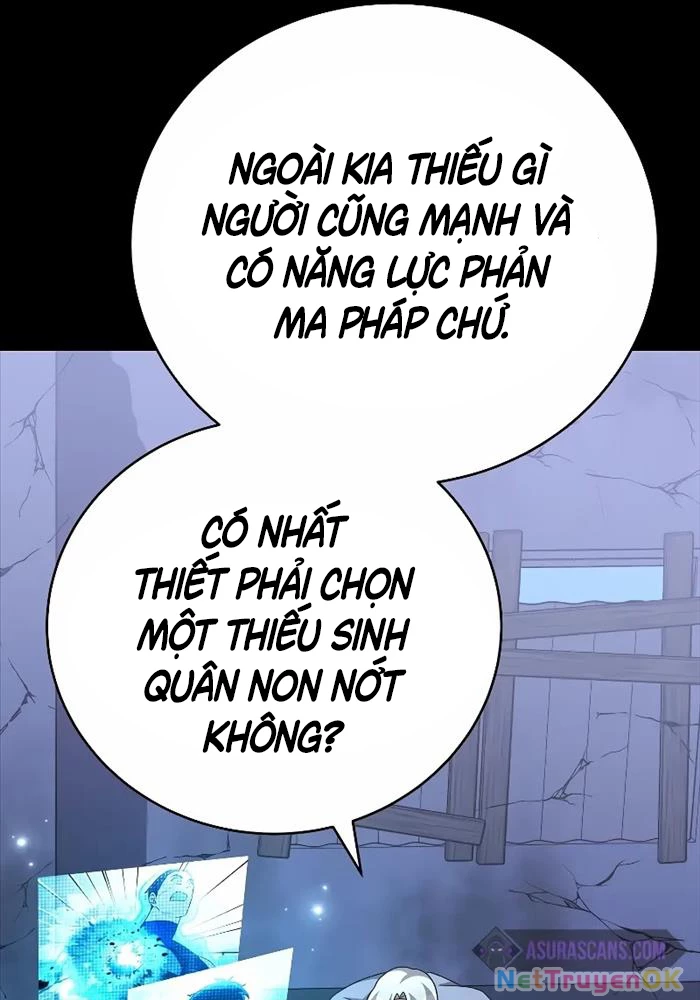 Nhân Vật Ngoài Lề Tiểu Thuyết Chapter 104 - Trang 4