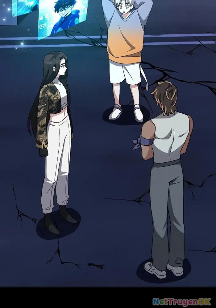 Nhân Vật Ngoài Lề Tiểu Thuyết Chapter 104 - Trang 4