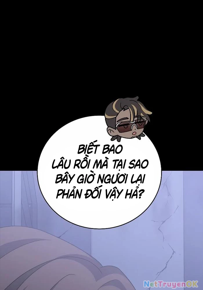 Nhân Vật Ngoài Lề Tiểu Thuyết Chapter 104 - Trang 4