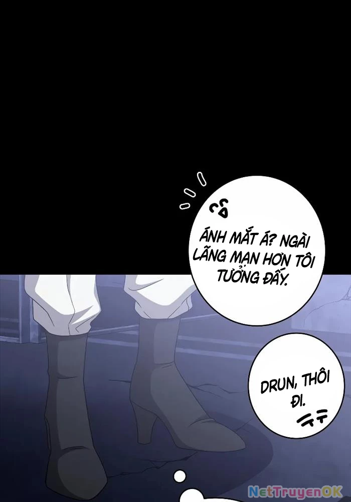 Nhân Vật Ngoài Lề Tiểu Thuyết Chapter 104 - Trang 4
