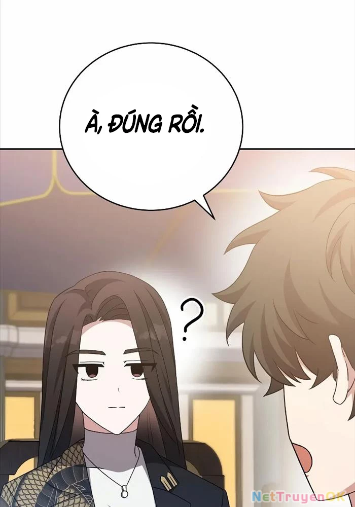 Nhân Vật Ngoài Lề Tiểu Thuyết Chapter 104 - Trang 4