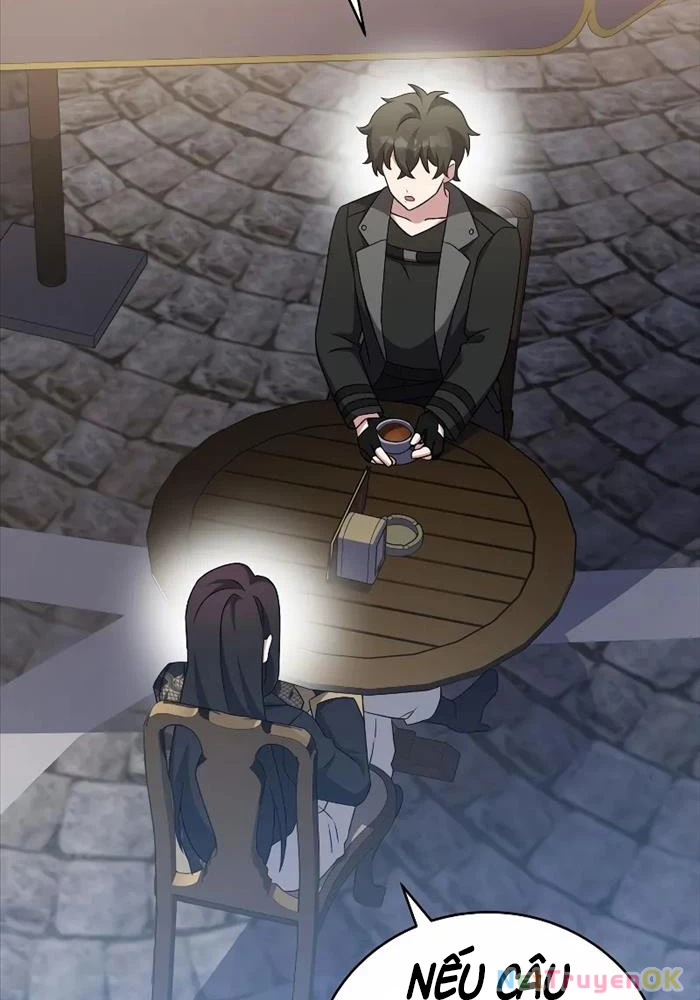Nhân Vật Ngoài Lề Tiểu Thuyết Chapter 104 - Trang 4