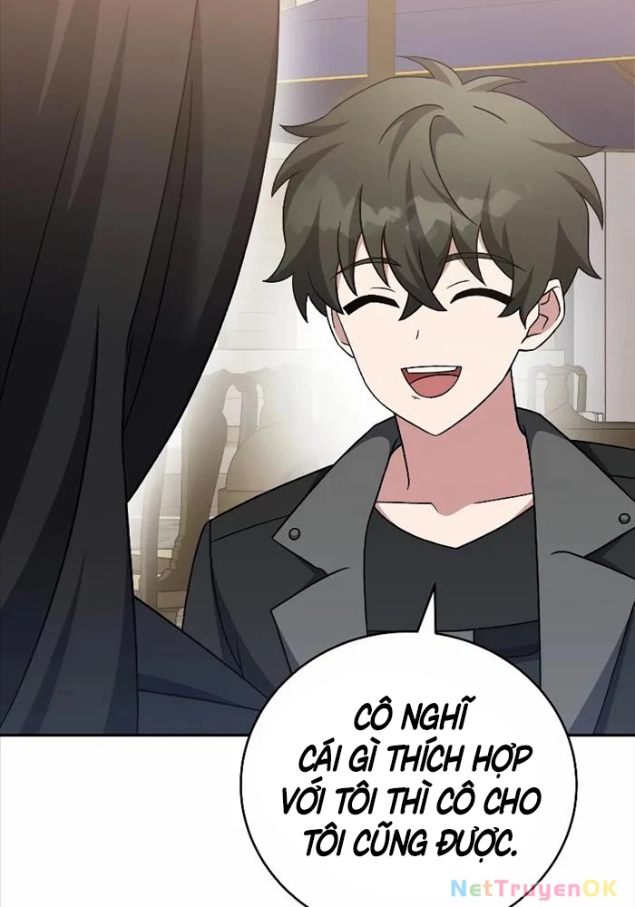 Nhân Vật Ngoài Lề Tiểu Thuyết Chapter 104 - Trang 4