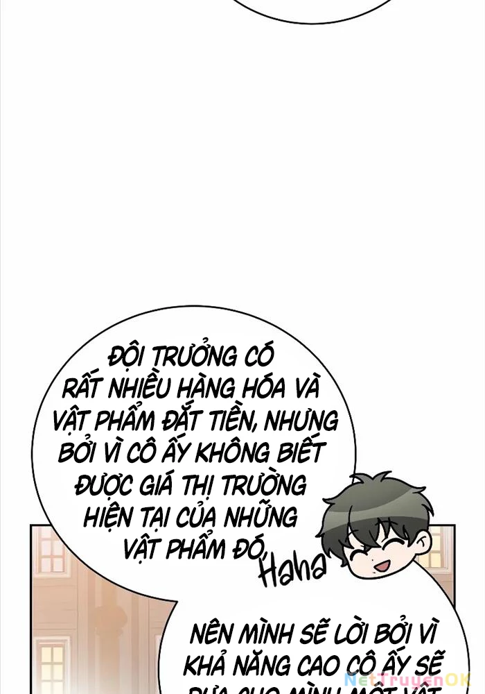 Nhân Vật Ngoài Lề Tiểu Thuyết Chapter 104 - Trang 4