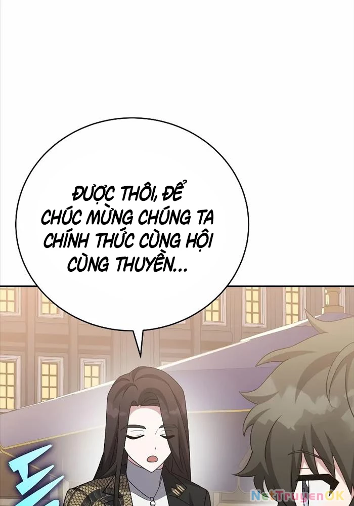 Nhân Vật Ngoài Lề Tiểu Thuyết Chapter 104 - Trang 4