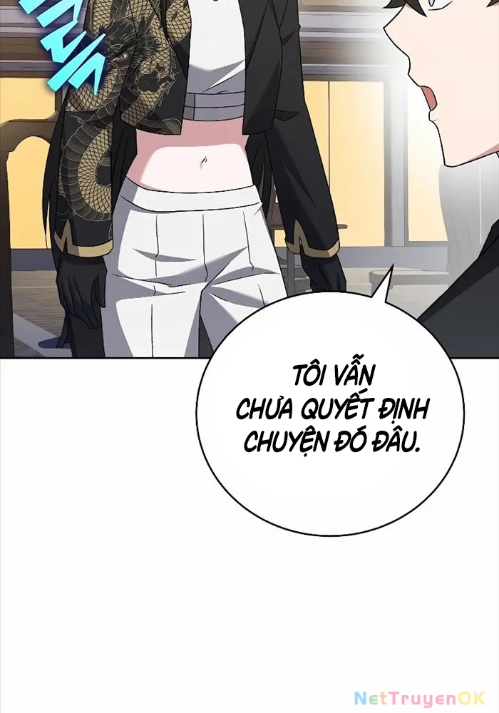 Nhân Vật Ngoài Lề Tiểu Thuyết Chapter 104 - Trang 4