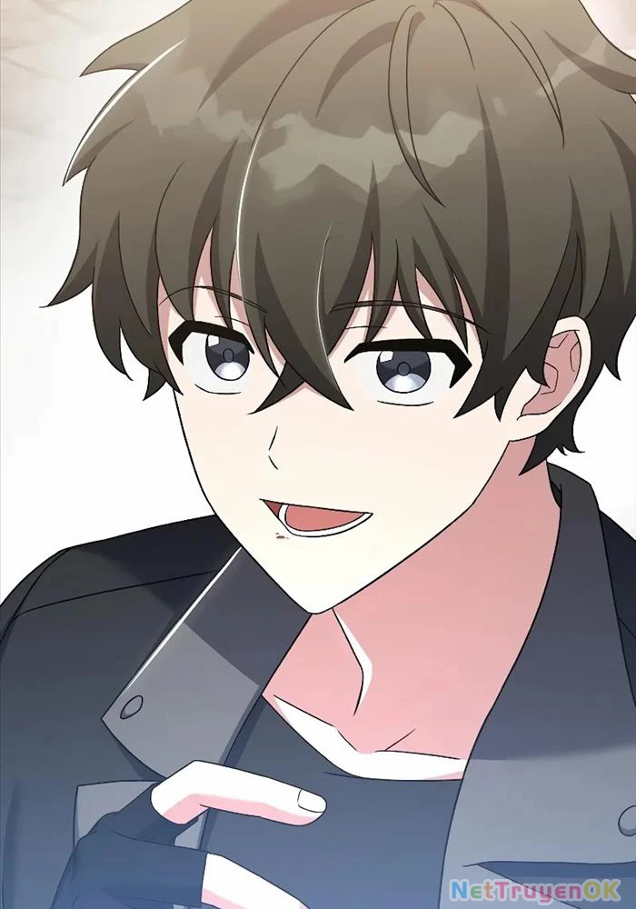 Nhân Vật Ngoài Lề Tiểu Thuyết Chapter 104 - Trang 4
