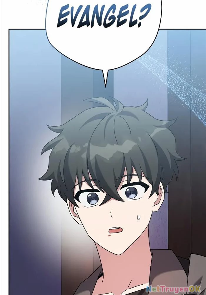 Nhân Vật Ngoài Lề Tiểu Thuyết Chapter 104 - Trang 4