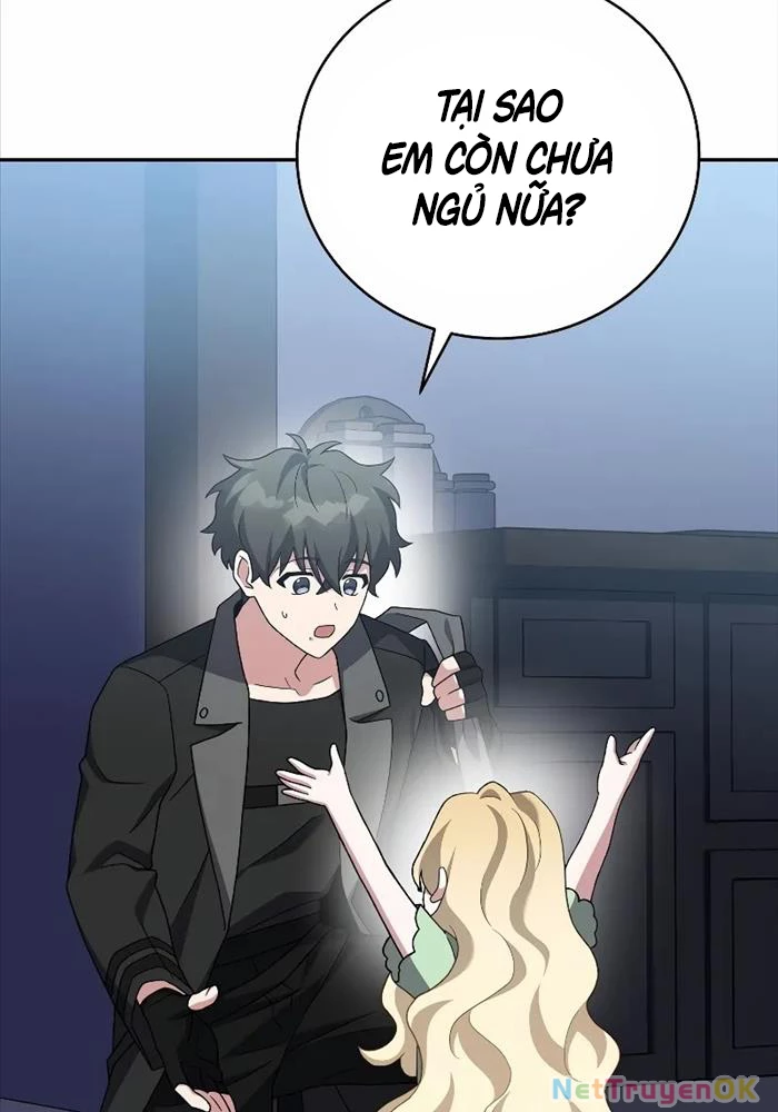 Nhân Vật Ngoài Lề Tiểu Thuyết Chapter 104 - Trang 4