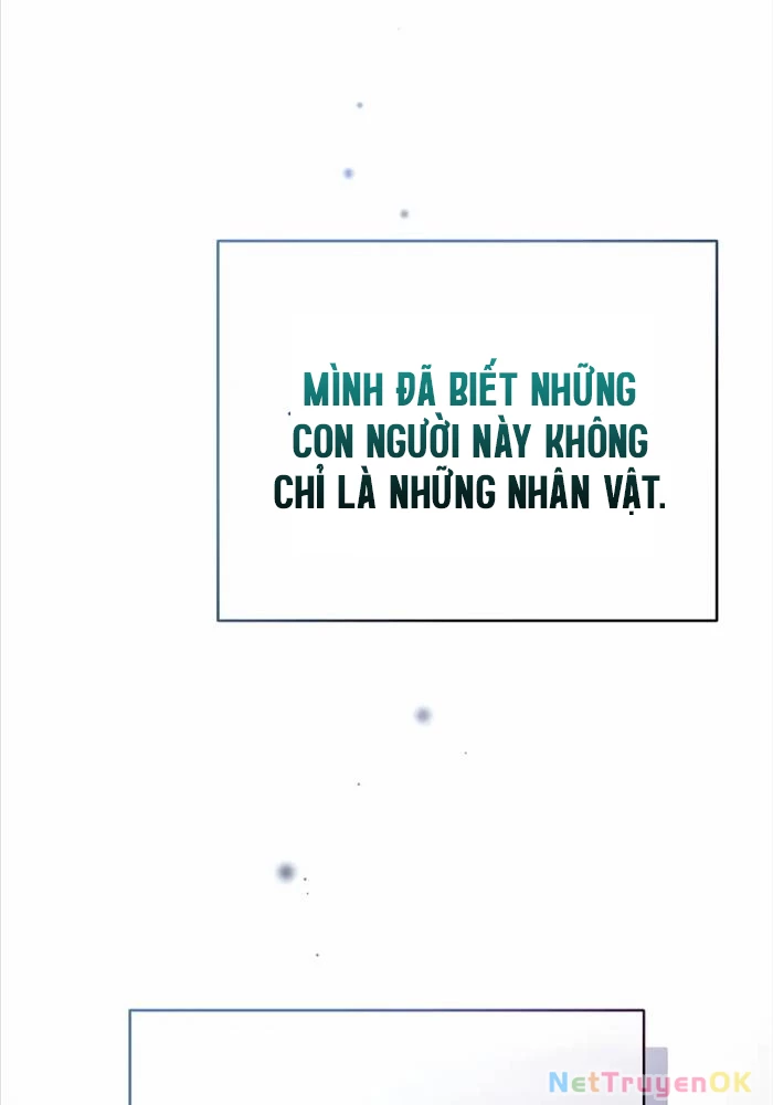 Nhân Vật Ngoài Lề Tiểu Thuyết Chapter 104 - Trang 4