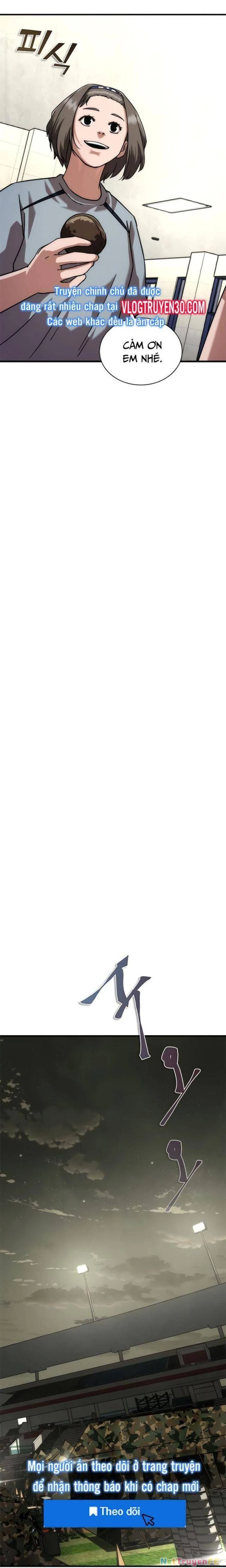 Mạt Thế Zombie 82-08 Chapter 54 - Trang 4