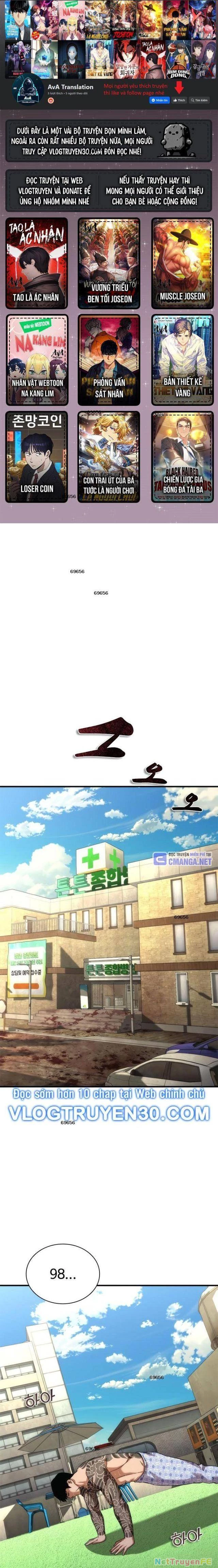 Mạt Thế Zombie 82-08 Chapter 56 - Trang 4