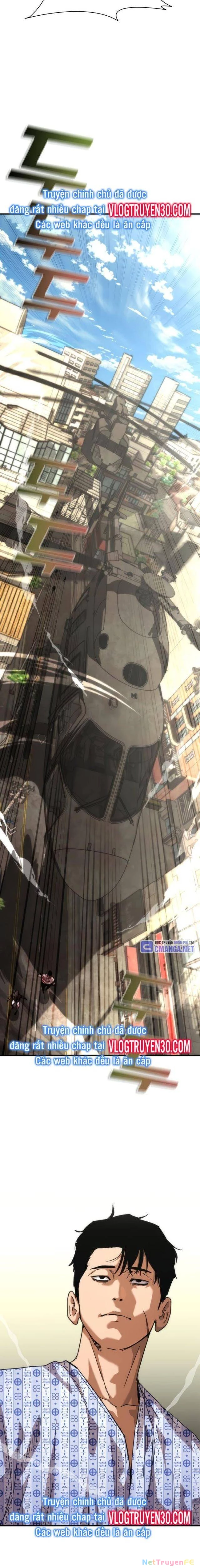 Mạt Thế Zombie 82-08 Chapter 56 - Trang 4