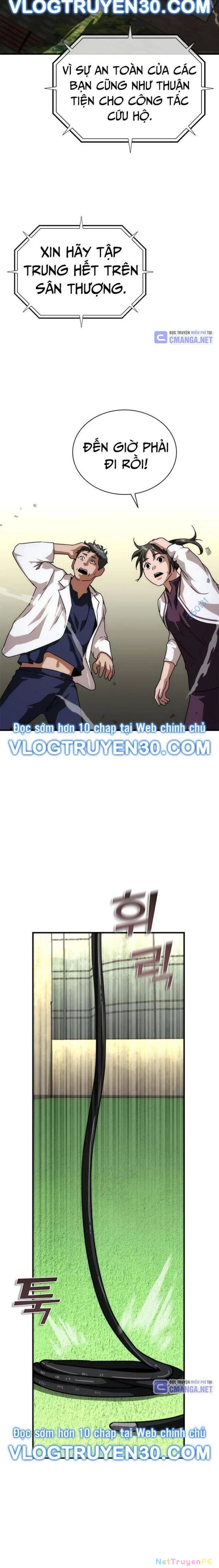 Mạt Thế Zombie 82-08 Chapter 56 - Trang 4