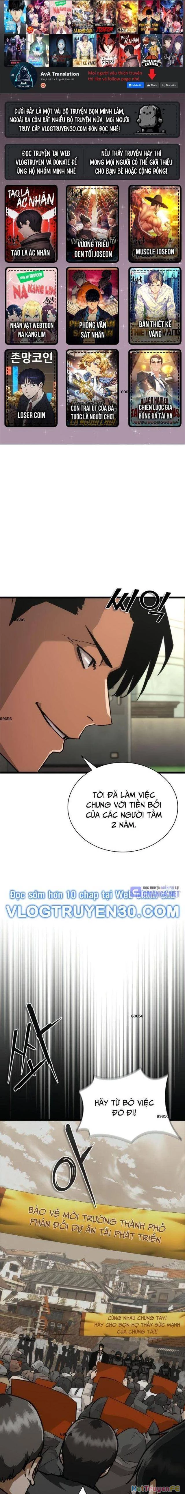 Mạt Thế Zombie 82-08 Chapter 57 - Trang 3