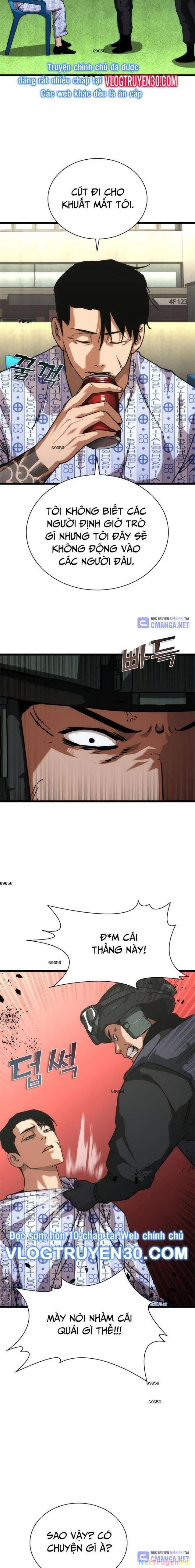 Mạt Thế Zombie 82-08 Chapter 57 - Trang 3