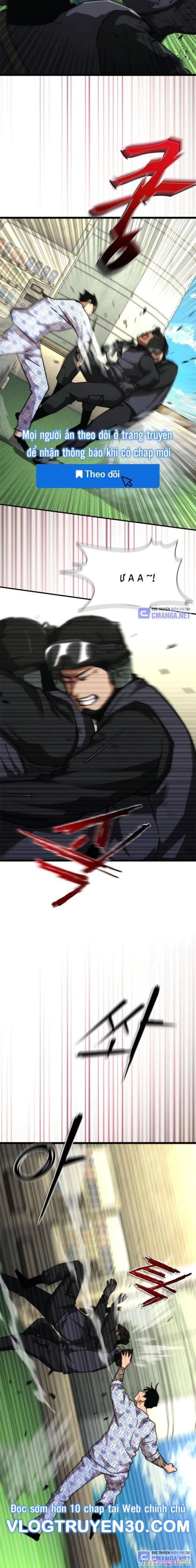 Mạt Thế Zombie 82-08 Chapter 57 - Trang 3