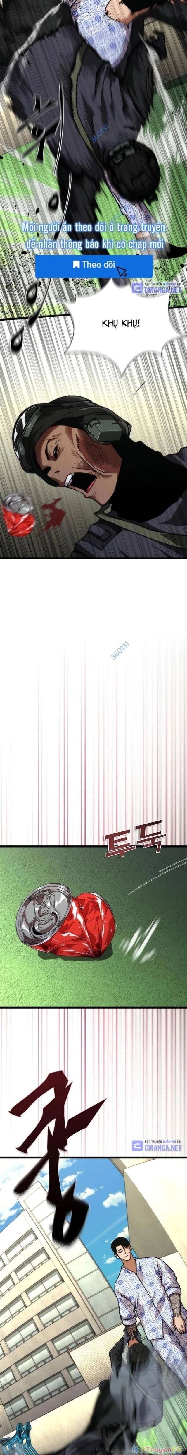 Mạt Thế Zombie 82-08 Chapter 57 - Trang 3