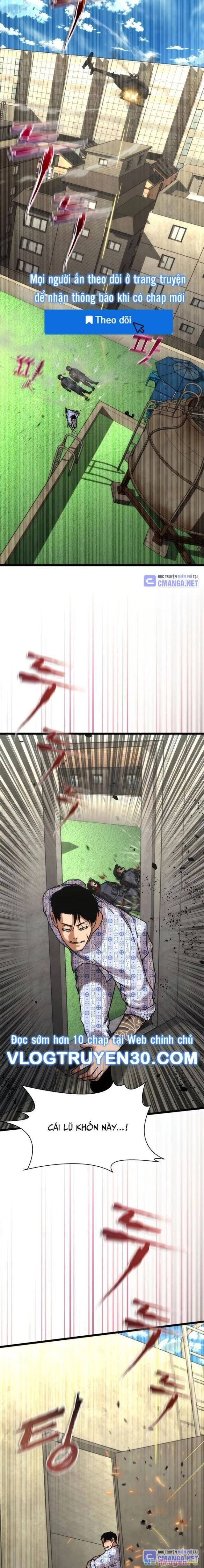 Mạt Thế Zombie 82-08 Chapter 57 - Trang 3