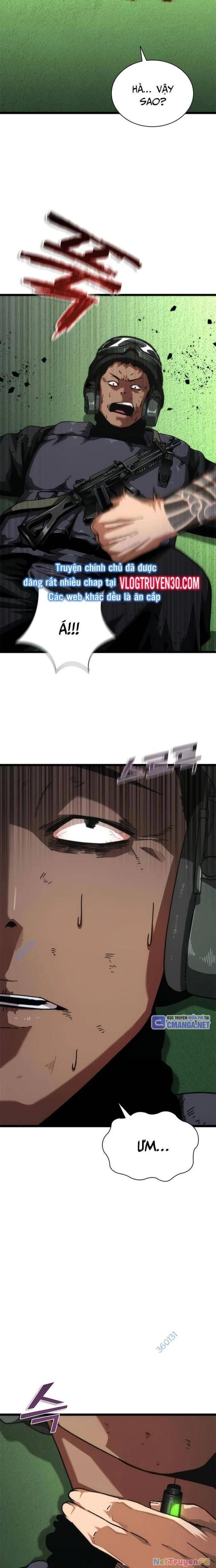 Mạt Thế Zombie 82-08 Chapter 57 - Trang 3