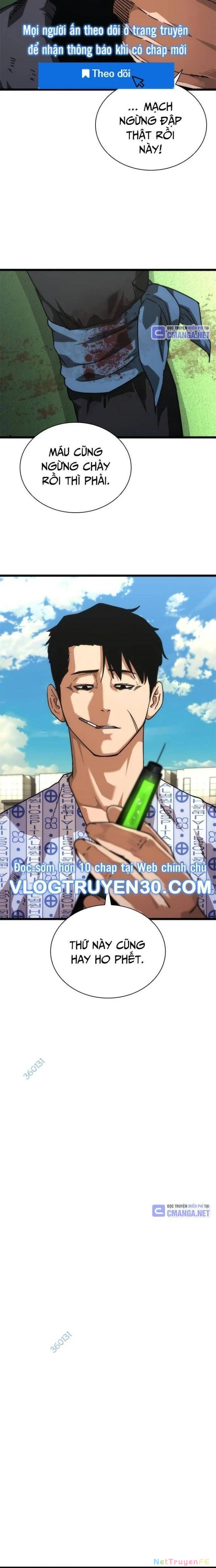 Mạt Thế Zombie 82-08 Chapter 57 - Trang 3