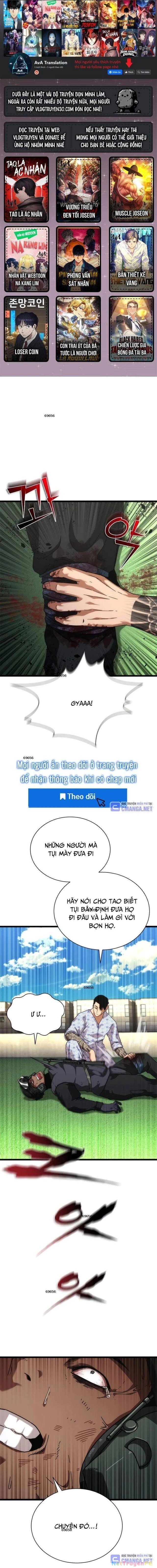 Mạt Thế Zombie 82-08 Chapter 58 - Trang 3