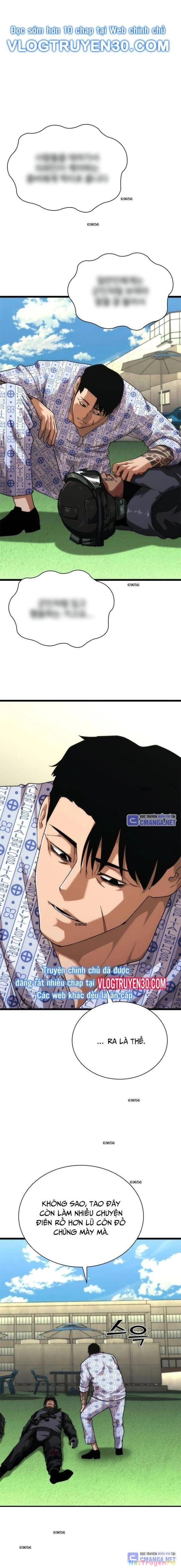 Mạt Thế Zombie 82-08 Chapter 58 - Trang 3