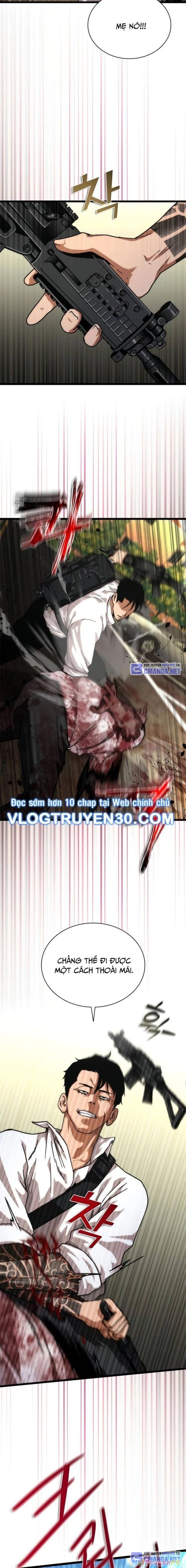 Mạt Thế Zombie 82-08 Chapter 58 - Trang 3