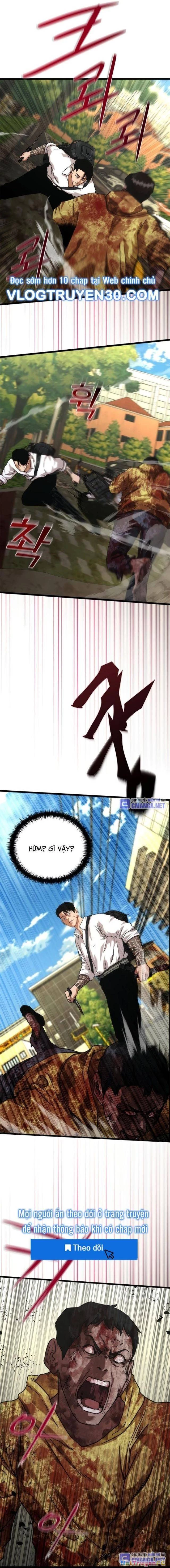 Mạt Thế Zombie 82-08 Chapter 58 - Trang 3