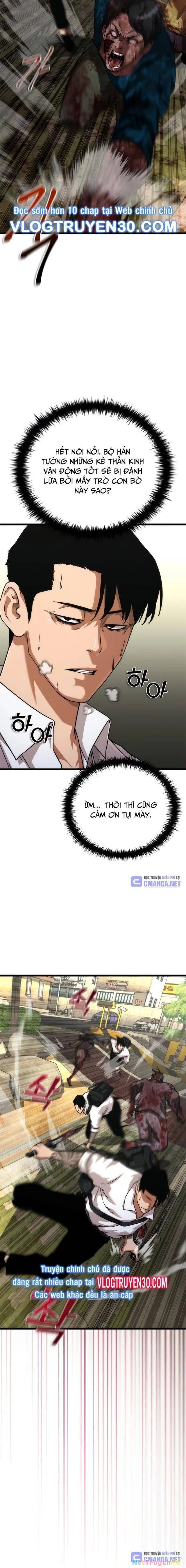 Mạt Thế Zombie 82-08 Chapter 58 - Trang 3