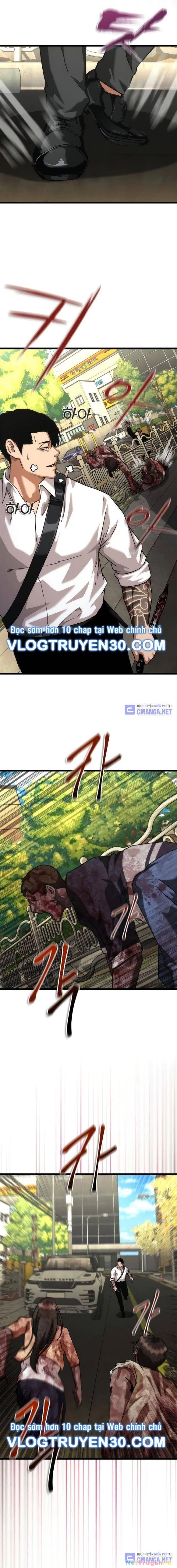 Mạt Thế Zombie 82-08 Chapter 58 - Trang 3