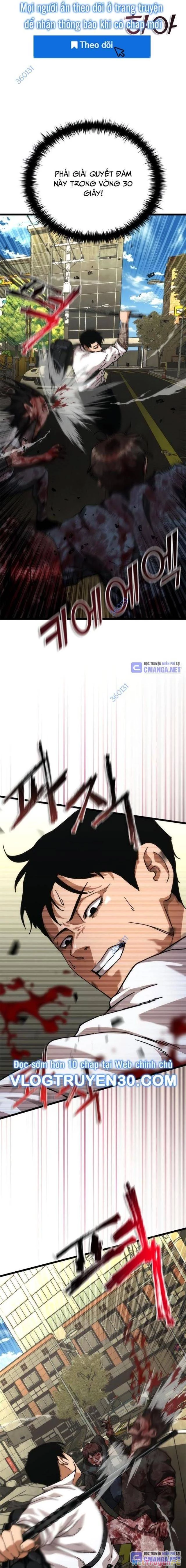 Mạt Thế Zombie 82-08 Chapter 58 - Trang 3