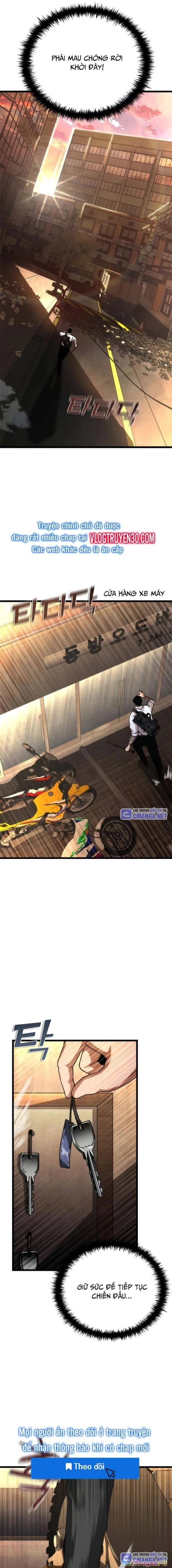 Mạt Thế Zombie 82-08 Chapter 58 - Trang 3