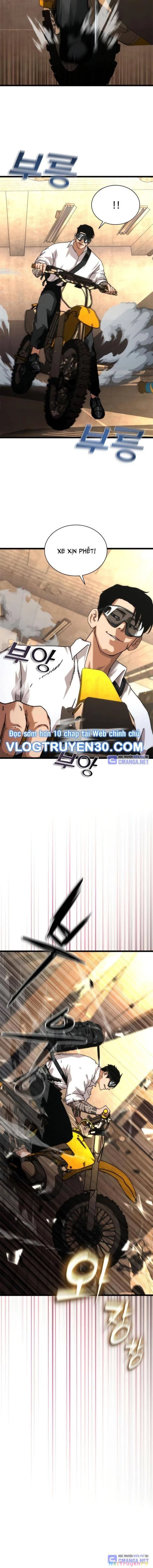 Mạt Thế Zombie 82-08 Chapter 58 - Trang 3