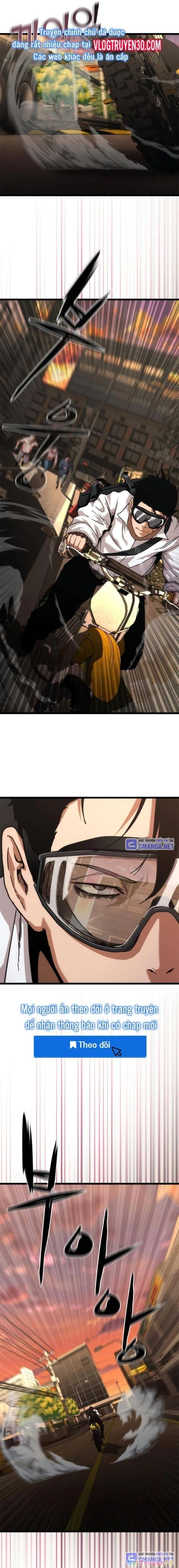 Mạt Thế Zombie 82-08 Chapter 58 - Trang 3