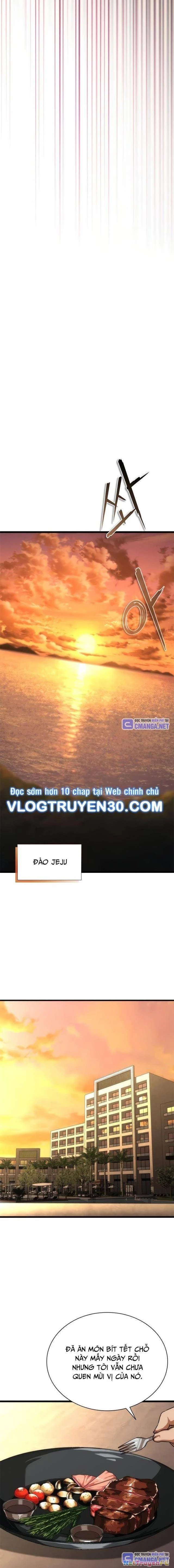 Mạt Thế Zombie 82-08 Chapter 58 - Trang 3