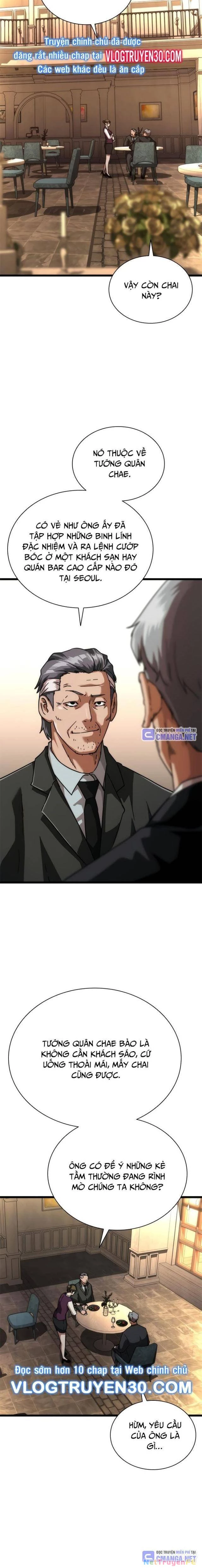 Mạt Thế Zombie 82-08 Chapter 58 - Trang 3