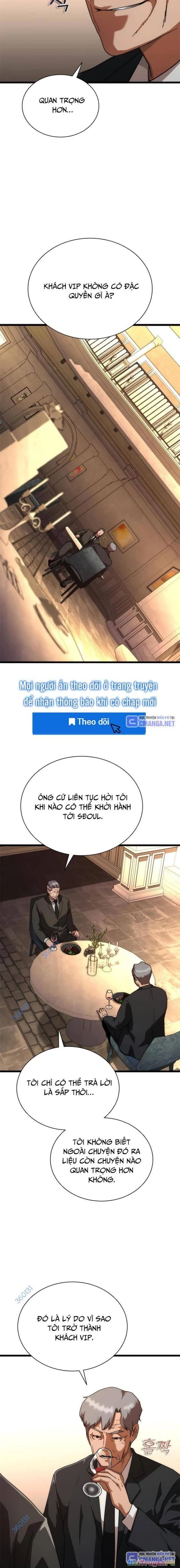 Mạt Thế Zombie 82-08 Chapter 58 - Trang 3