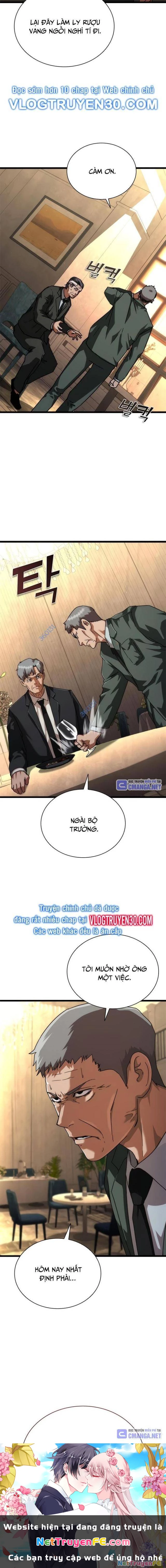 Mạt Thế Zombie 82-08 Chapter 58 - Trang 3