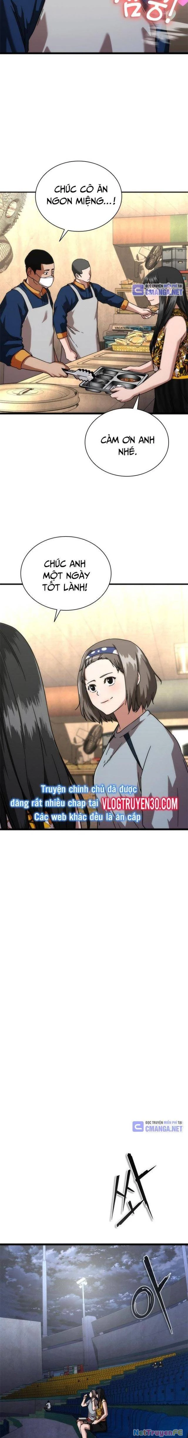 Mạt Thế Zombie 82-08 Chapter 59 - Trang 3