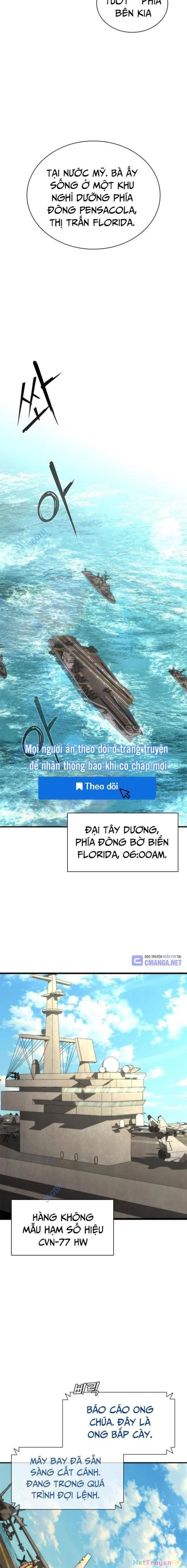 Mạt Thế Zombie 82-08 Chapter 59 - Trang 3