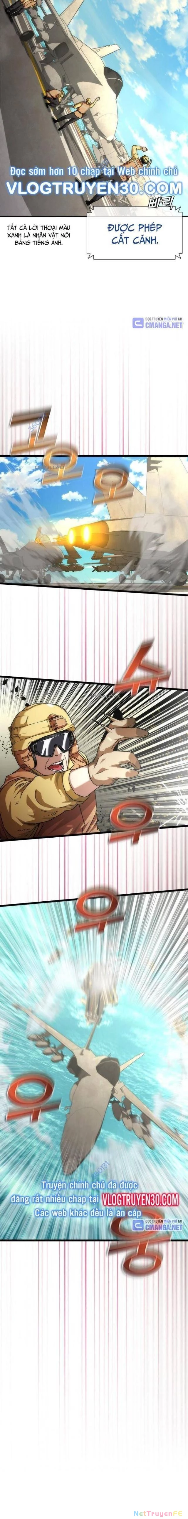 Mạt Thế Zombie 82-08 Chapter 59 - Trang 3